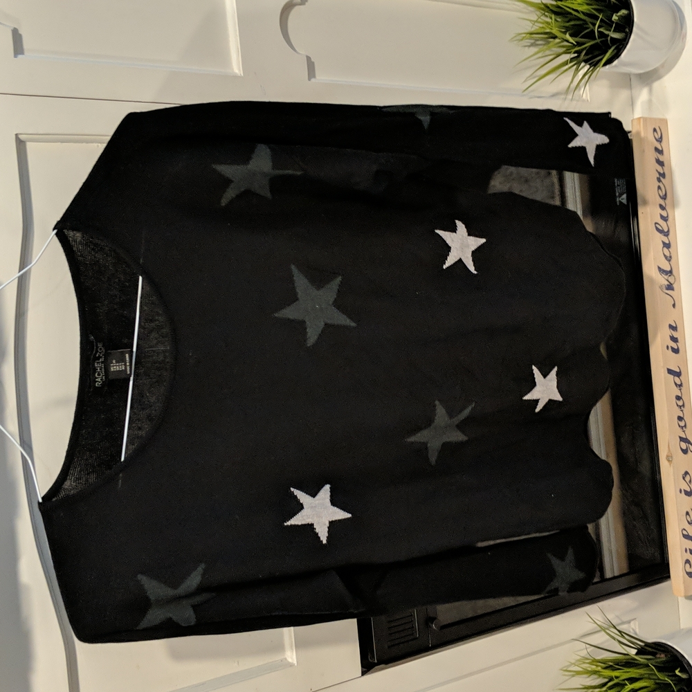 Star blouse